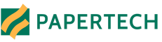 papertech logo