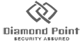 diamond-point-security2 Diamon Point Logo