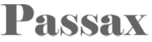 passax11 Passax Business Systems logo