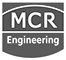 Engineering MCR Engineering Logo