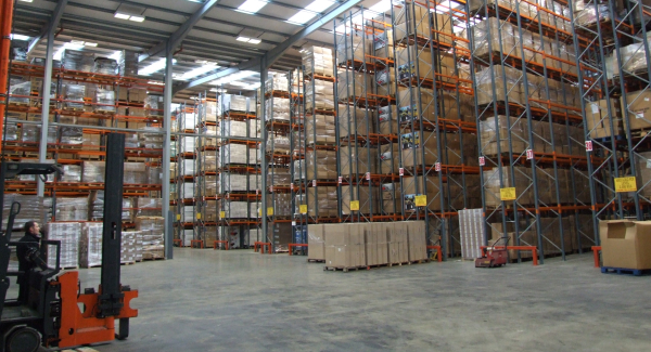 Automotive Parts