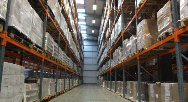Packaging Warehouse