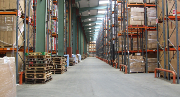 Toys and Baby Products